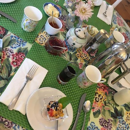 Bayview Pines Country Inn B&B Mahone Bay Luaran gambar