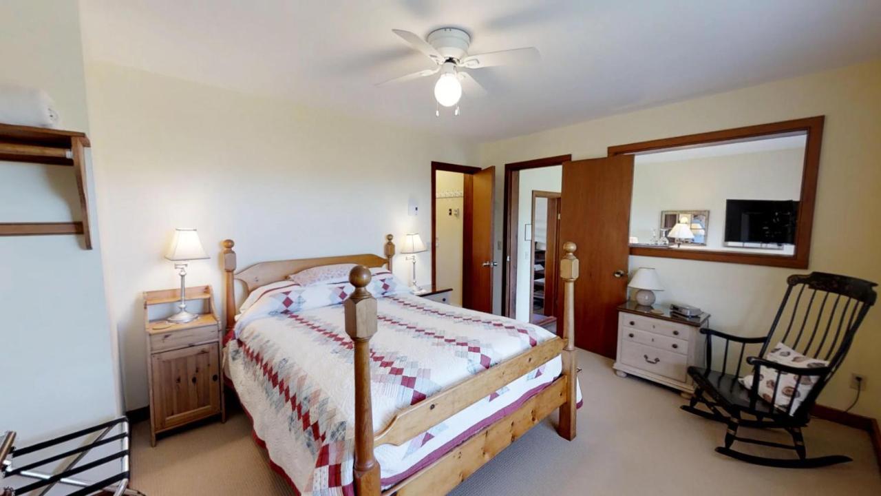 Bayview Pines Country Inn B&B Mahone Bay Luaran gambar