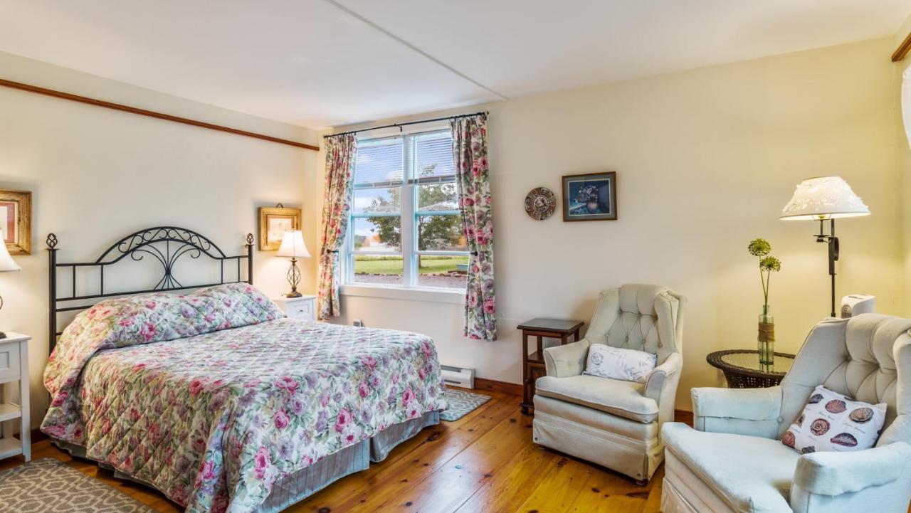 Bayview Pines Country Inn B&B Mahone Bay Luaran gambar