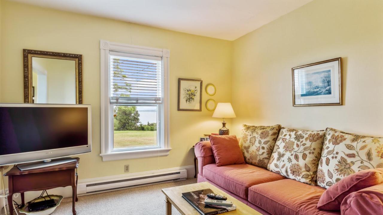 Bayview Pines Country Inn B&B Mahone Bay Luaran gambar