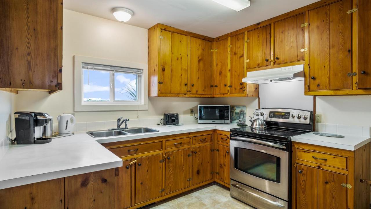 Bayview Pines Country Inn B&B Mahone Bay Luaran gambar
