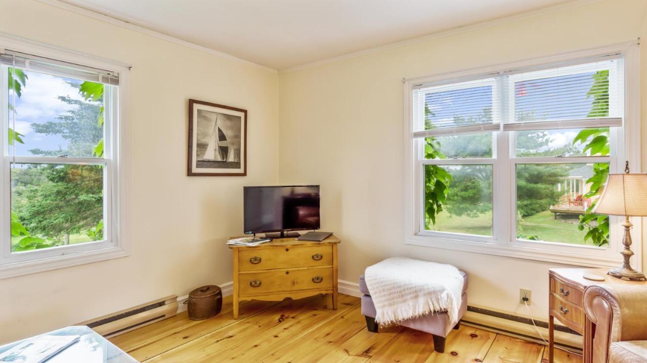 Bayview Pines Country Inn B&B Mahone Bay Luaran gambar