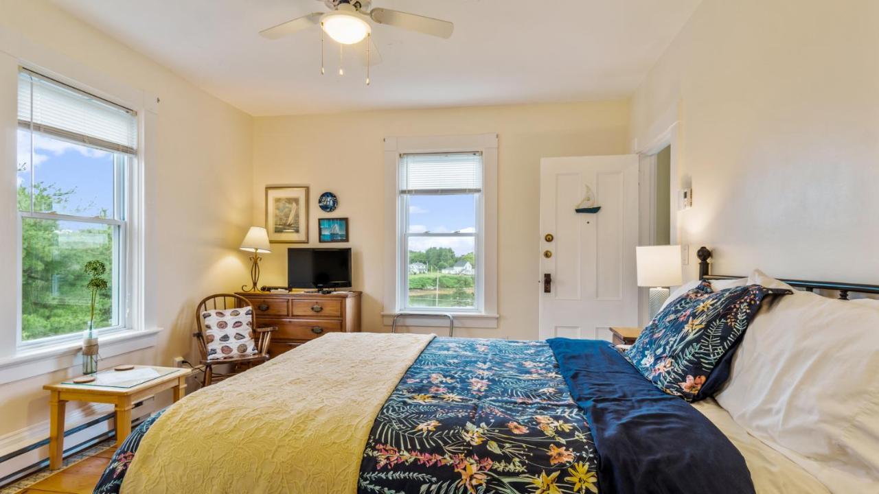 Bayview Pines Country Inn B&B Mahone Bay Luaran gambar