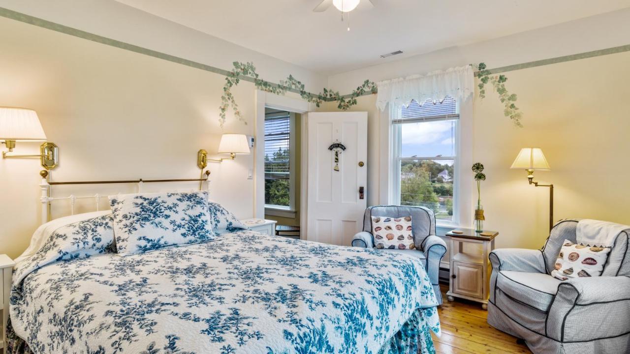 Bayview Pines Country Inn B&B Mahone Bay Luaran gambar
