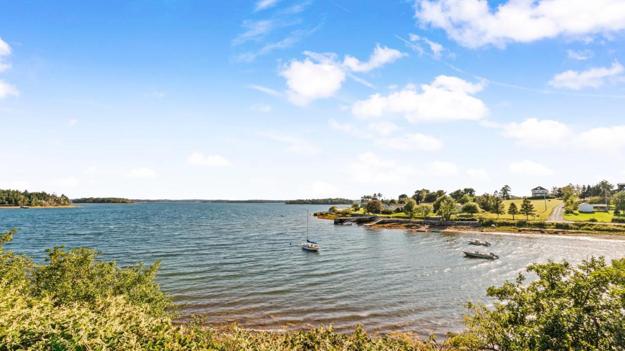 Bayview Pines Country Inn B&B Mahone Bay Luaran gambar