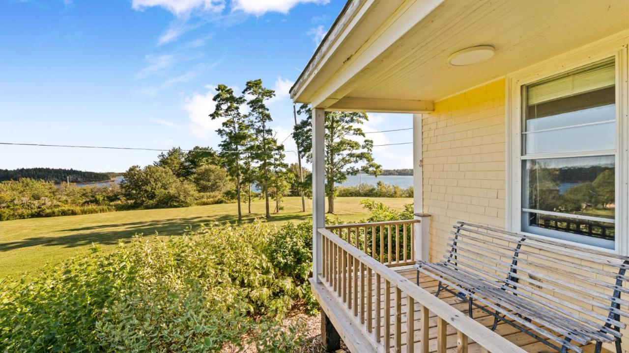 Bayview Pines Country Inn B&B Mahone Bay Luaran gambar