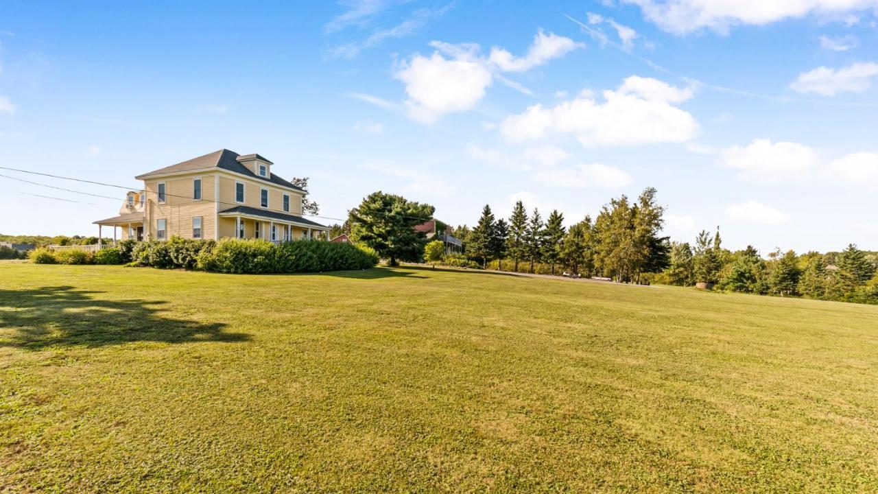 Bayview Pines Country Inn B&B Mahone Bay Luaran gambar