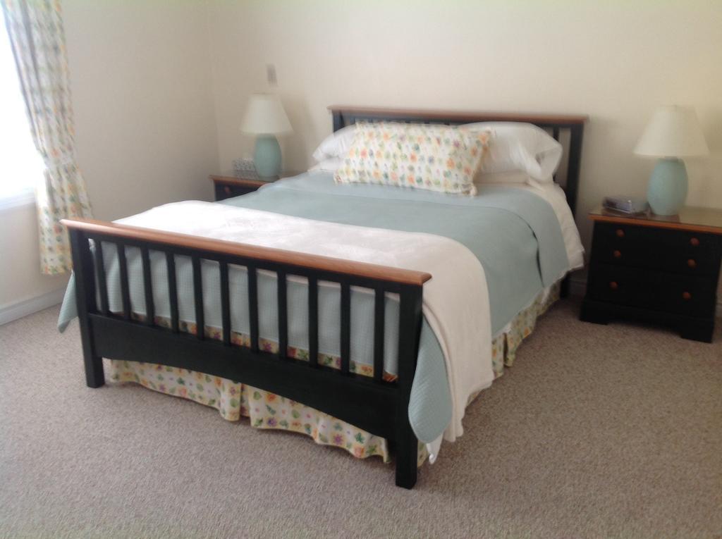 Bayview Pines Country Inn B&B Mahone Bay Luaran gambar