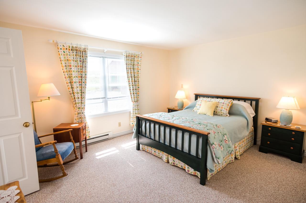 Bayview Pines Country Inn B&B Mahone Bay Luaran gambar