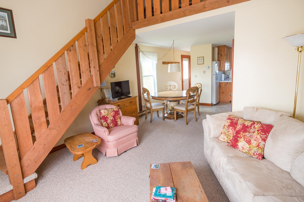 Bayview Pines Country Inn B&B Mahone Bay Luaran gambar